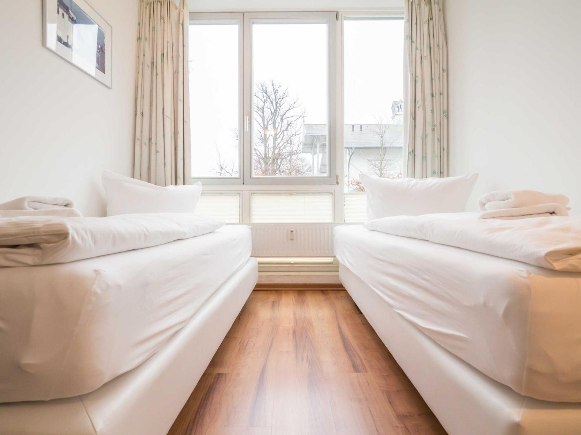 Appartementhaus Sonnenbad App 04 Sassnitz Ngoại thất bức ảnh